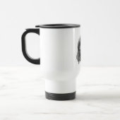 Spinone Road Thermos Reisbeker (Links)