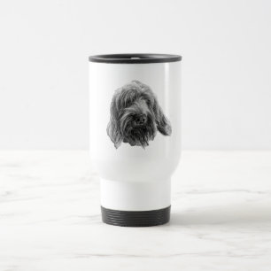 Spinone Road Thermos Reisbeker