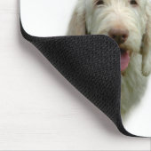 Spinone Trick Mousepad Muismat (Hoek)