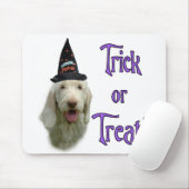 Spinone Trick Mousepad Muismat (Met muis)