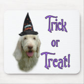 Spinone Trick Mousepad Muismat (Voorkant)