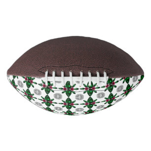 Spinontwerp American Football