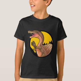 Spinosaurus 2000s V2 T-shirt