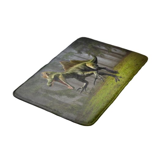 Spinosaurus Badmat (Gekanteld)