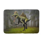 Spinosaurus Badmat (Voorkant)