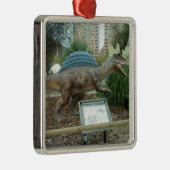 Spinosaurus Dinosaur Ornament (Rechts)