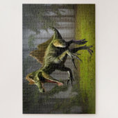 Spinosaurus Legpuzzel (Verticaal)