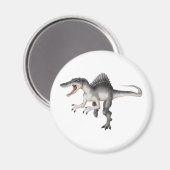 Spinosaurus Magneet (Voorkant / Achterkant)
