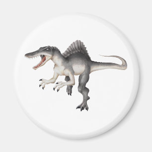 Spinosaurus Magneet