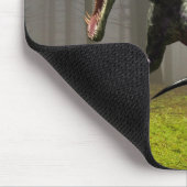 Spinosaurus Muismat (Hoek)