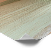 Spinosaurus Rainbow Print (Hoek)