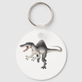 Spinosaurus Sleutelhanger (Voorkant)