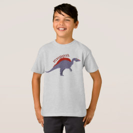 Spinosaurus T-shirt
