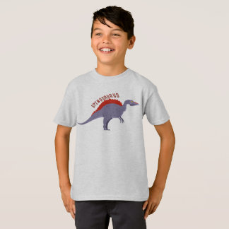 Spinosaurus T-shirt