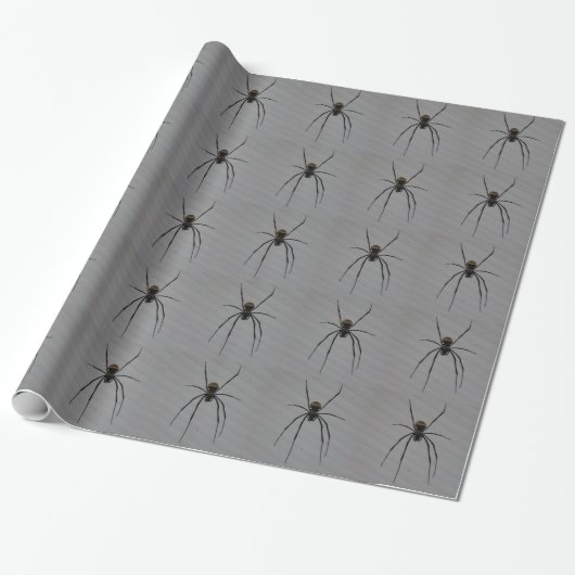 Spinpakpapier Cadeaupapier (Uitgerold)