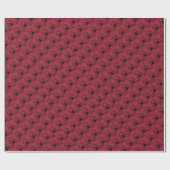 spinpakpapier cadeaupapier (Vlak)