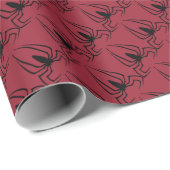 spinpakpapier cadeaupapier (Rol Hoek)