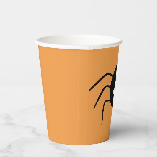 Spinpapierbekertjes Papieren Bekers (Rechts)