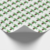 SpinPlant Cadeaupapier (Hoek)
