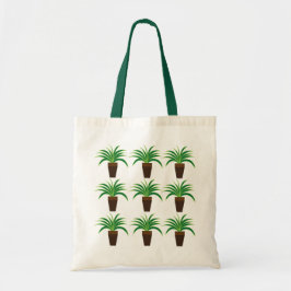 SpinPlant Tote Bag