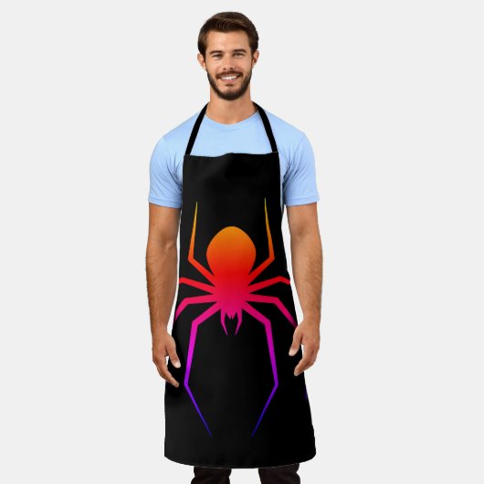 SpinSchort Schort (Gedragen)