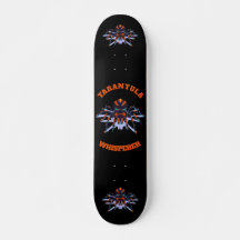 Spinskateboard