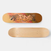 Spinskateboard Skateboard (Horizontaal)