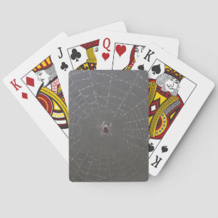 Spinspeelkaarten Pokerkaarten