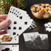Spinspeelkaarten Pokerkaarten (Insitu)