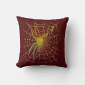 Spinspin Kussen (Voorkant)