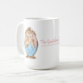 Spinsterhood Diaries Portret Mok (Voorkant links)