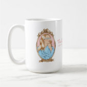 Spinsterhood Diaries Portret Mok (Links)