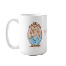 Spinsterhood Diaries Portret Mok