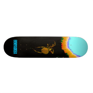 spinstijfsel skateboard