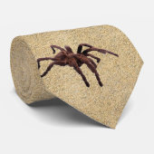 SpinStropdas Stropdas (Opgerold)