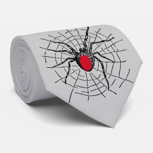 spinstropdas stropdas (Opgerold)