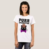 SPINT BEELDKAT T-SHIRTS (Voorkant volledig)