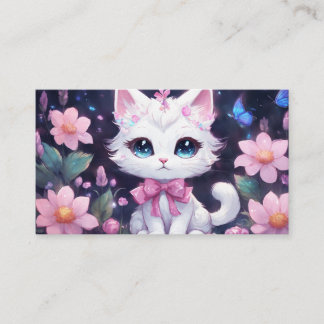 Spint-fectly Soft Kitten Handdoeken - Schattig en Visitekaartje