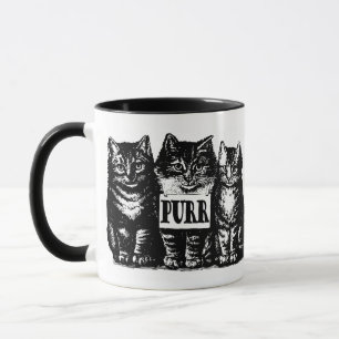Spint Kittens Mok