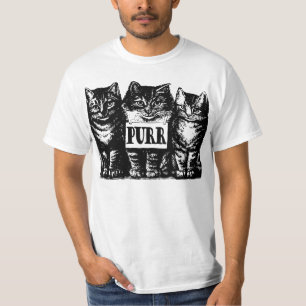 Spint Kittens T-shirt