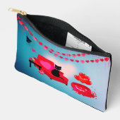 Spint Liefde - Cupido - Kat Gift Bag Etui (Open)