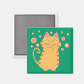 Spint Magneet (Voorkant / Achterkant)