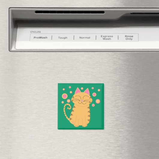 Spint Magneet (Insitu (Vaatwasser))