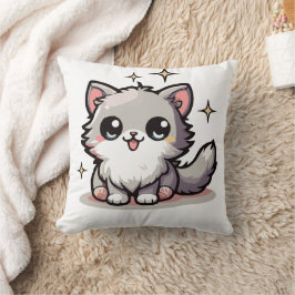 Spint perfect Schattige Cat-tastic Design Kussen