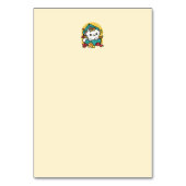 Spint-ty tijd! - Feestelijke Cat Christmas Design Kaart (Achterkant)