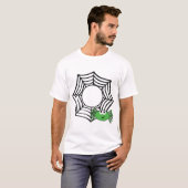 Spinther Halloween T-shirts Halloween (Voorkant volledig)