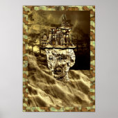 Spintherisme. (Poster) Poster (Voorkant)