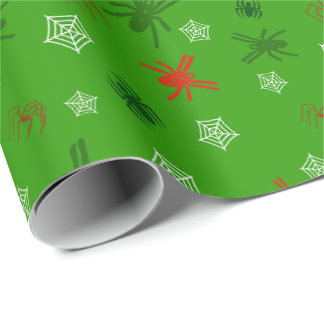 Spintherma Kerstcadeauverpakking Cadeaupapier