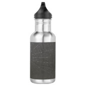 Spinwaterflesje Waterfles (Rechts)