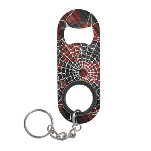 Spinweb Mini Flessenopener